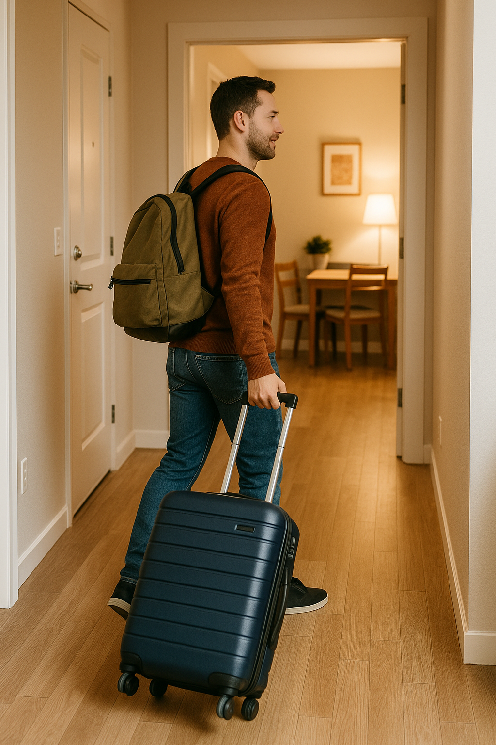 Additional Living Expenses