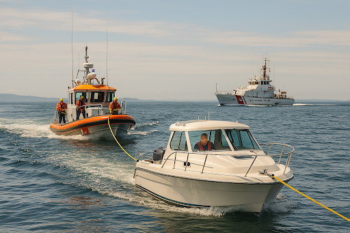 Protection Beyond Your Boat