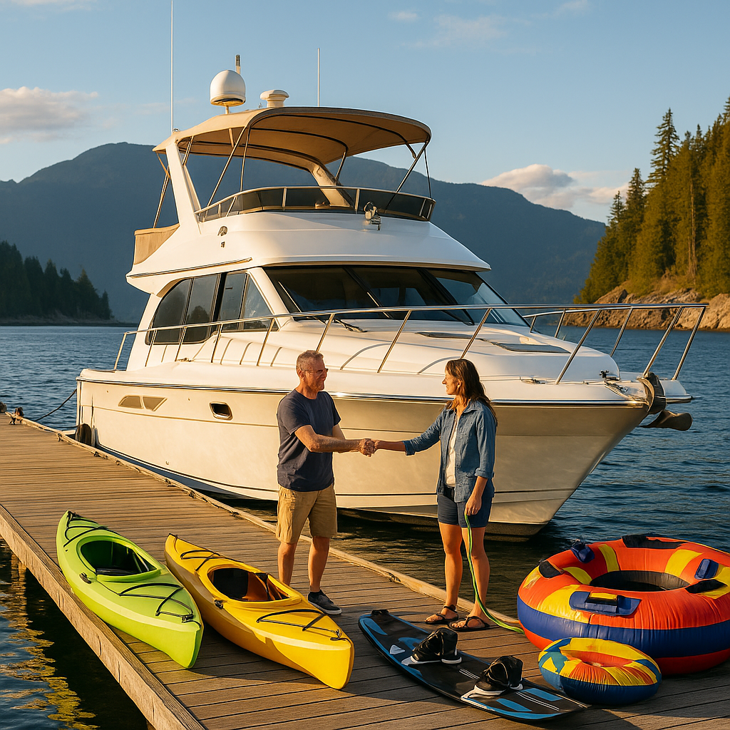 Comprehensive All-Risks Coverage