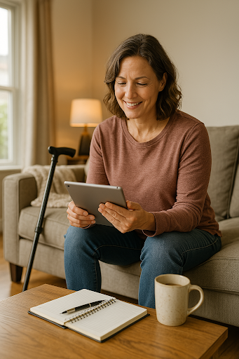 Disability Insurance