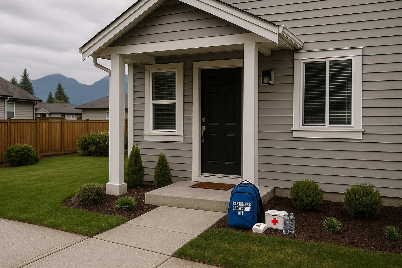 Earthquake Deductible Buyback Coverage