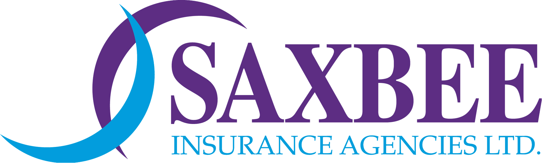 Saxbee Insurance Logo