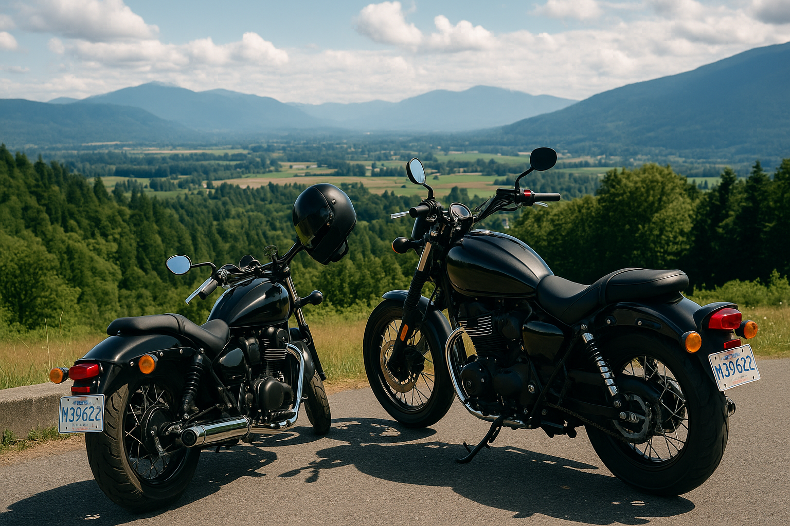 Motorcycle Insurance