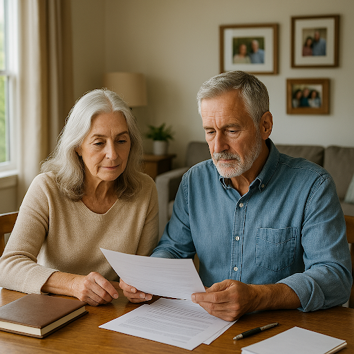 Permanent Life Insurance