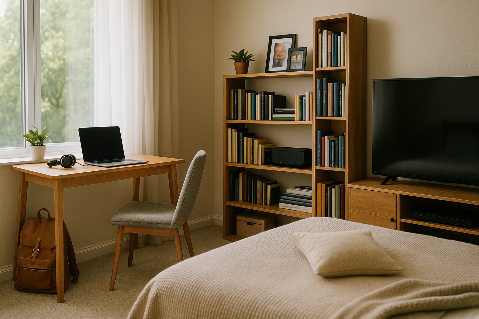 Personal Property Protection