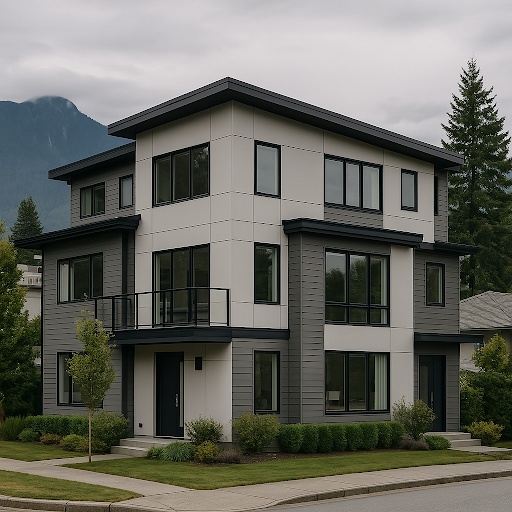 Residential add-on insurance protection